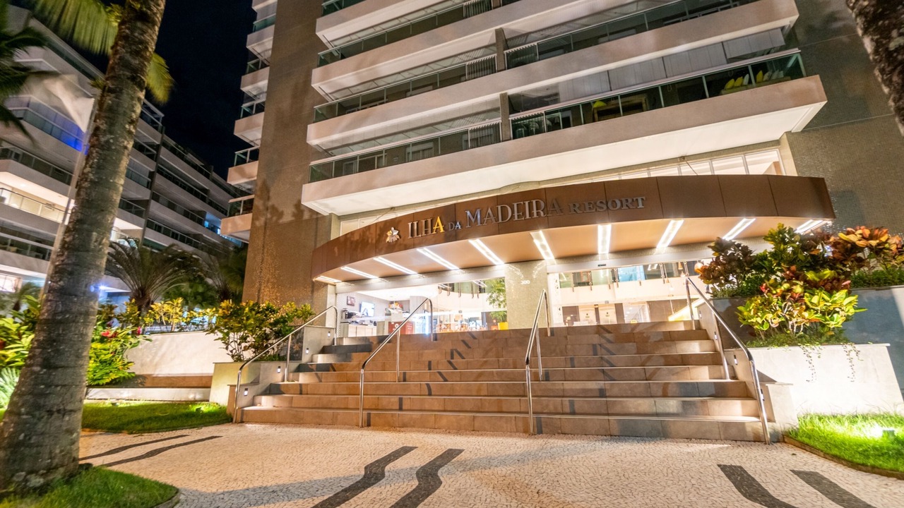Photo of Outdoor in Riviera de Sao Lourenco