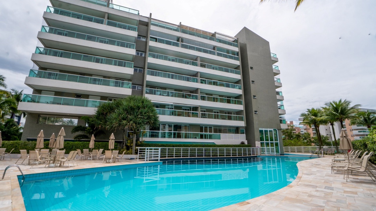 Photo of Outdoor in Riviera de Sao Lourenco