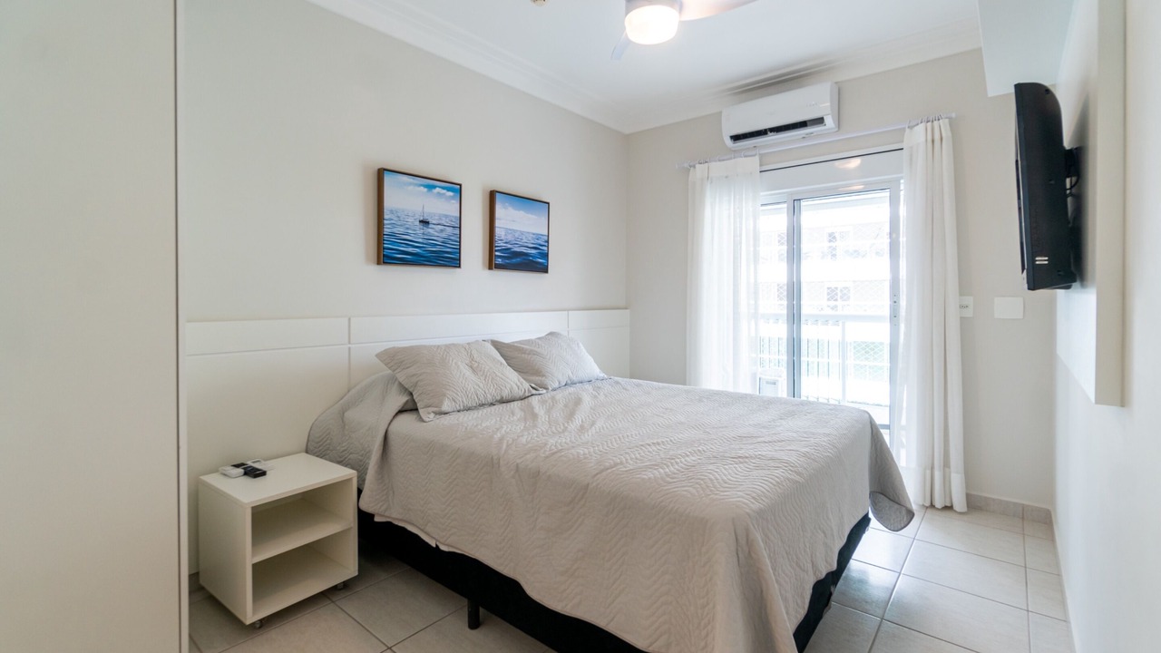 Photo of Bedroom in Riviera de Sao Lourenco