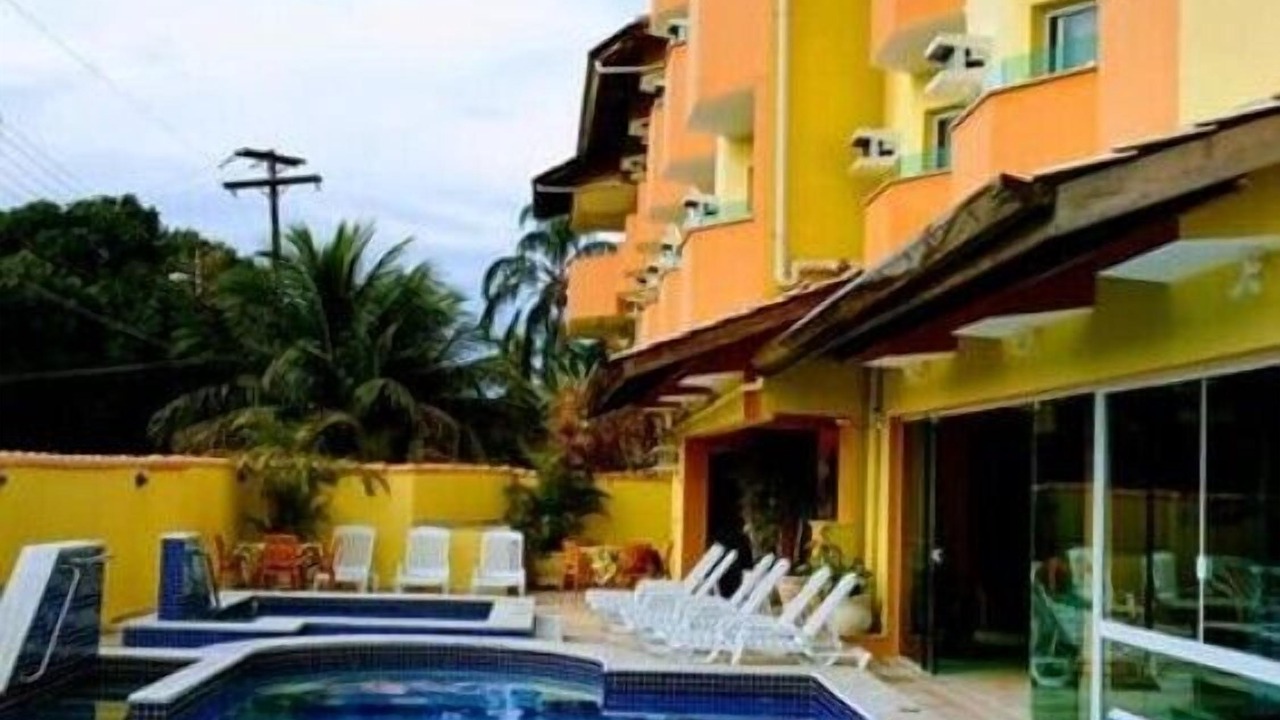 Photo of Outdoor in Sao Lourenco