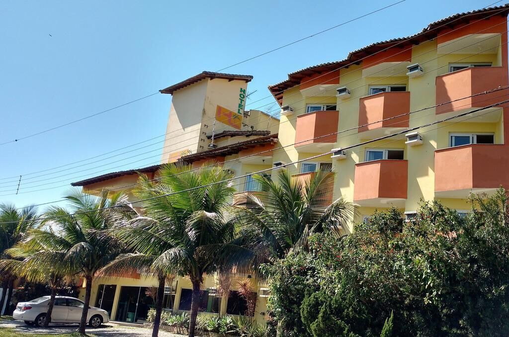 Photo of Outdoor in Sao Lourenco