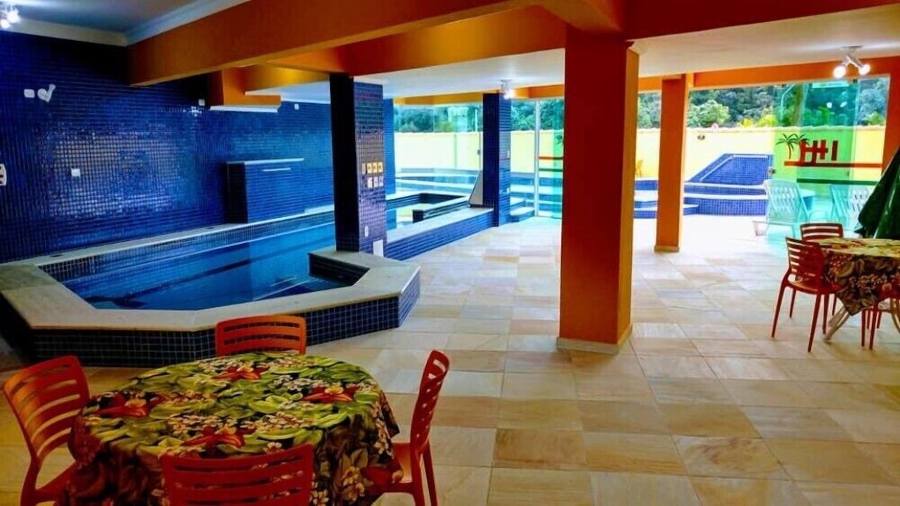 Photo of Outdoor in Sao Lourenco