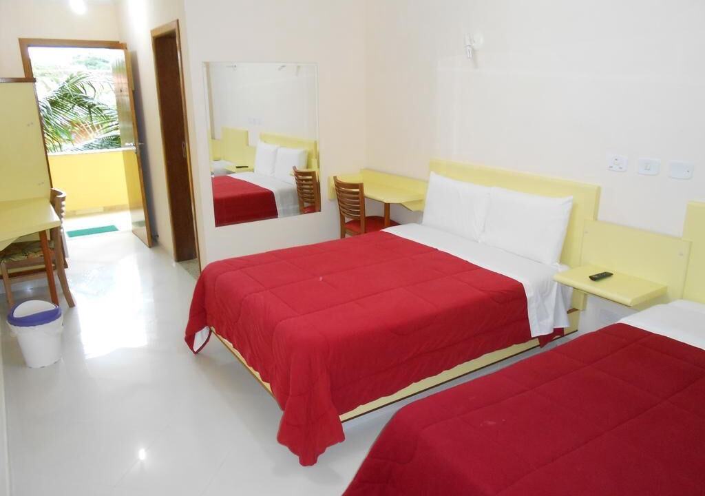 Photo of Bedroom in Sao Lourenco