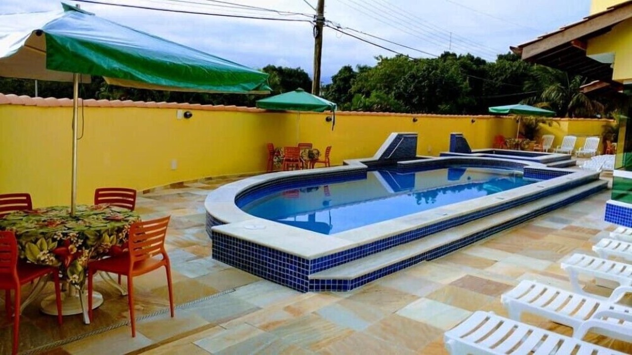 Photo of Outdoor in Sao Lourenco