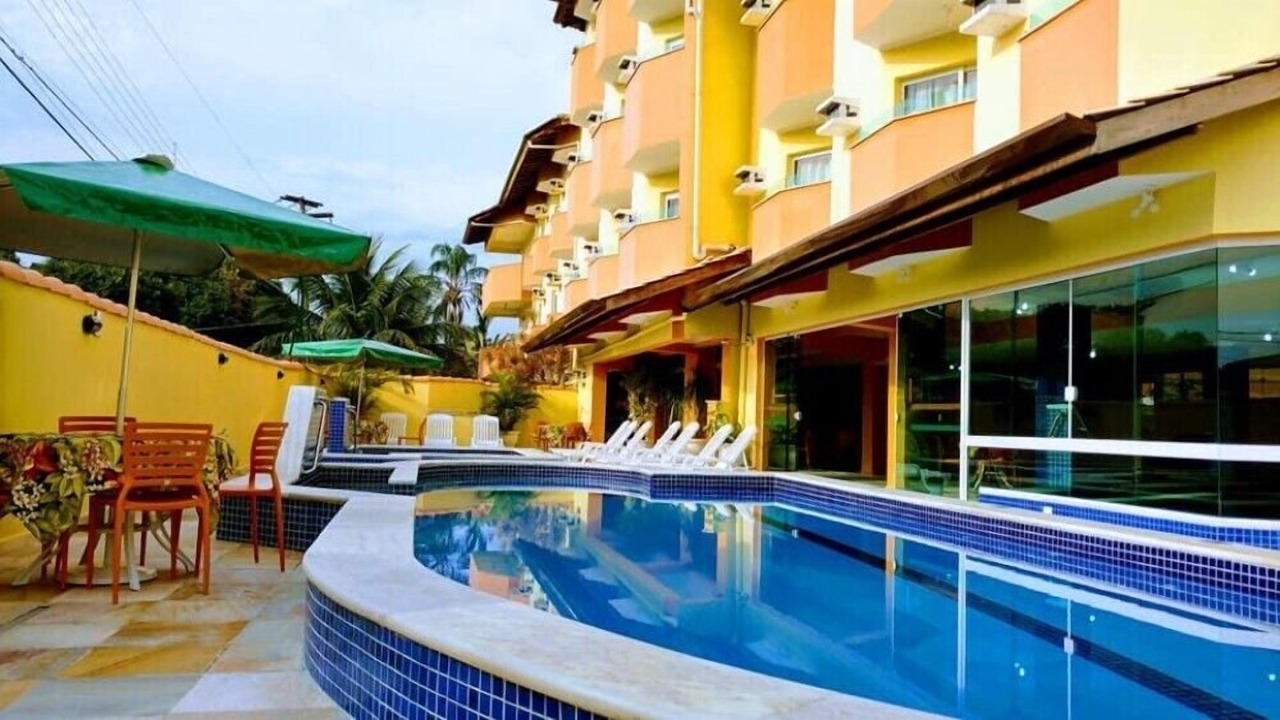 Photo of Outdoor in Sao Lourenco
