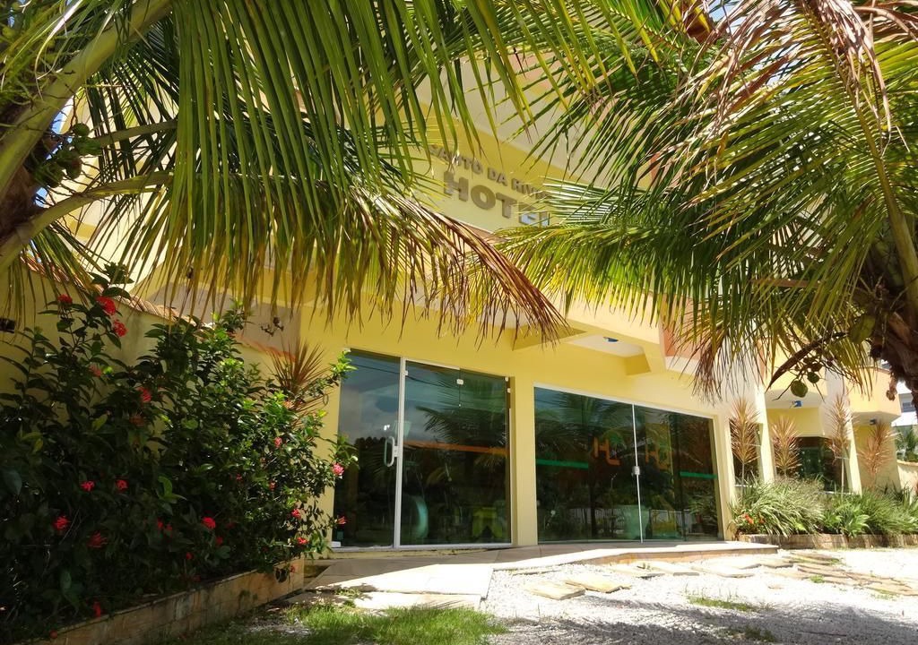 Photo of Outdoor in Sao Lourenco