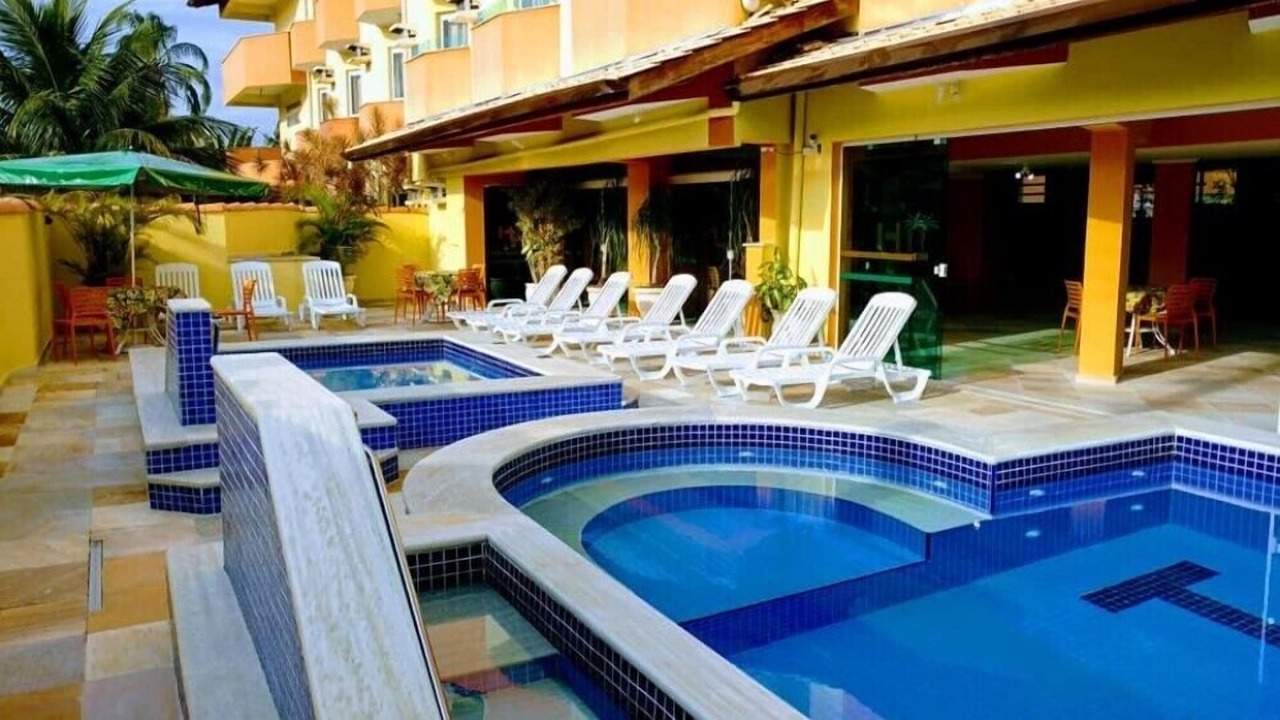 Photo of Outdoor in Sao Lourenco
