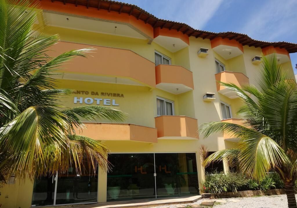 Photo of Outdoor in Sao Lourenco