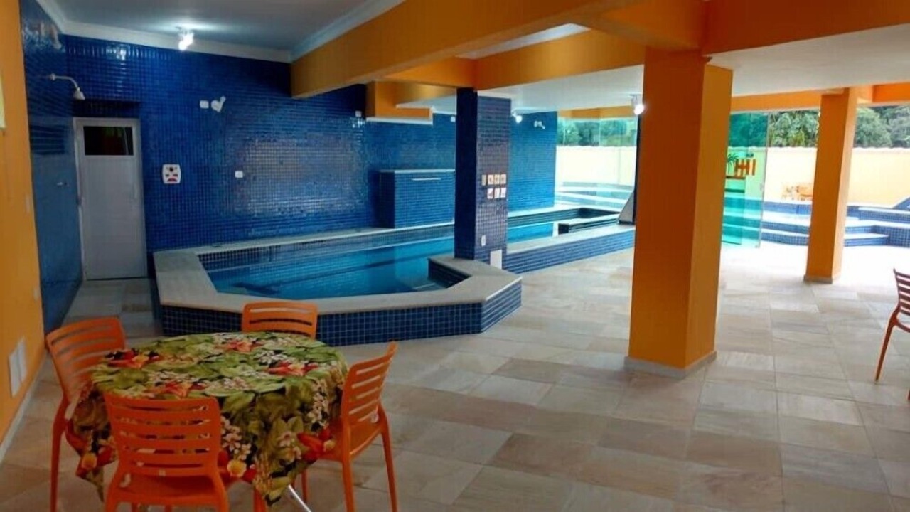 Photo of Outdoor in Sao Lourenco