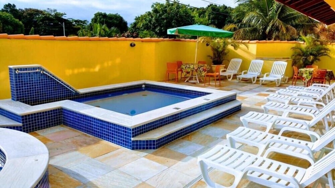 Photo of Outdoor in Sao Lourenco