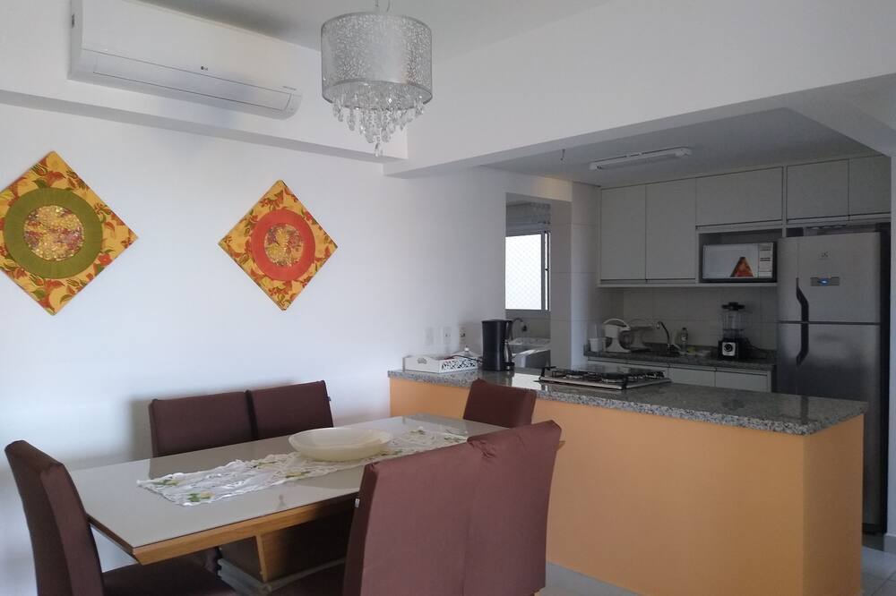 Photo of Kitchen in Sao Lourenco