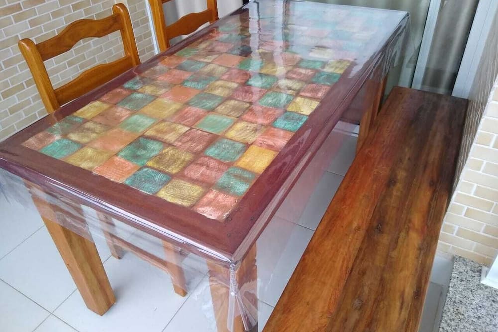 Photo of Kitchen in Sao Lourenco