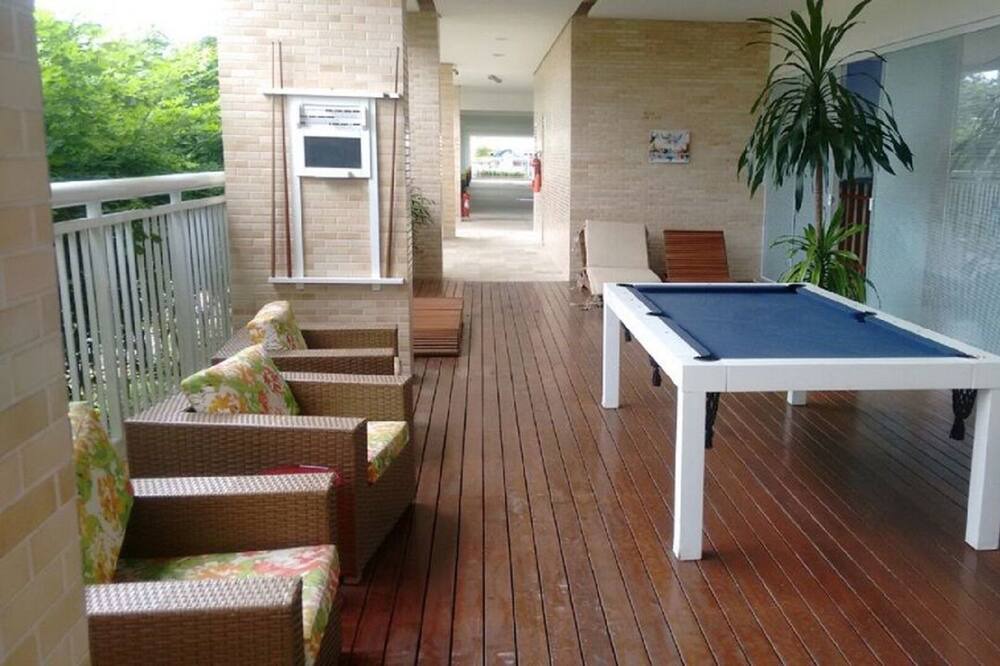 Photo of Patio Balcony in Sao Lourenco