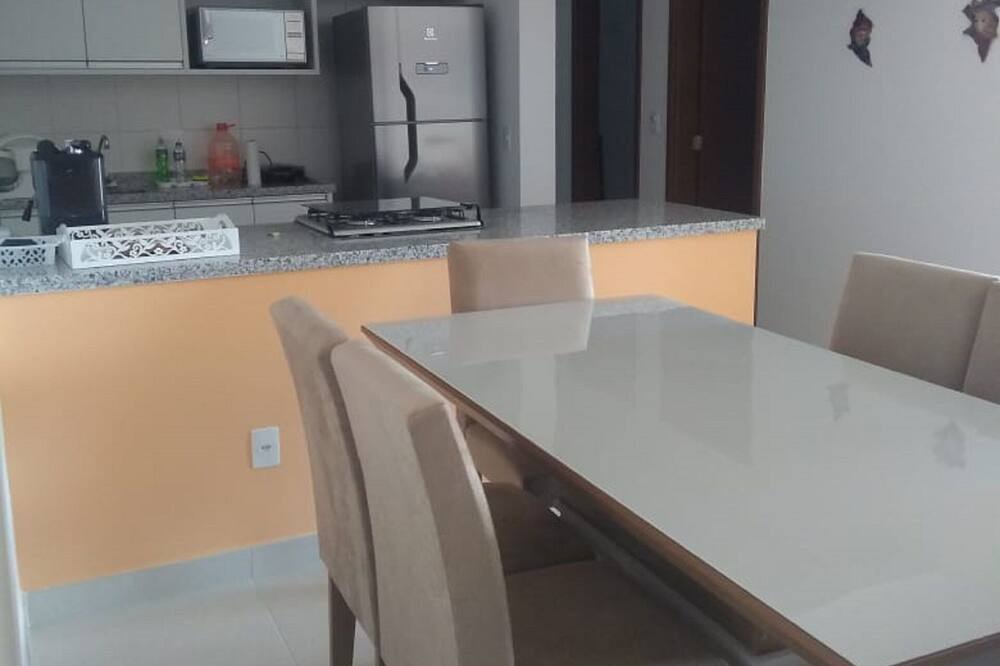Photo of Kitchen in Sao Lourenco
