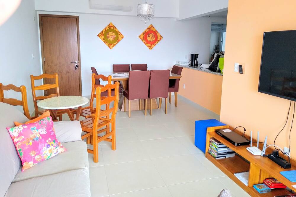 Photo of Livingroom in Sao Lourenco