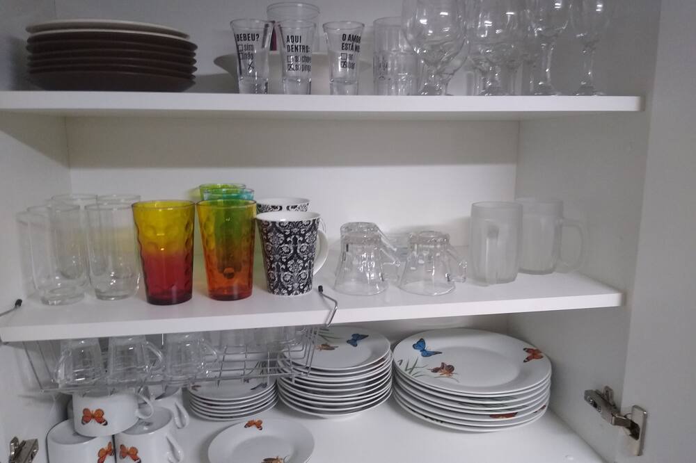 Photo of Kitchen in Sao Lourenco