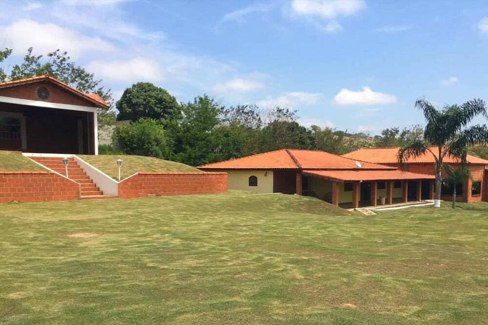 Photo of Outdoor in Dona Catarina