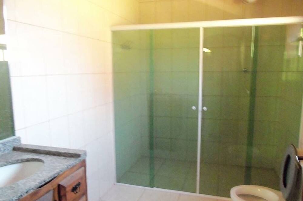 Photo of Bathroom in Dona Catarina