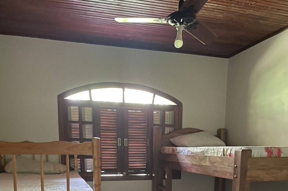 Photo of Bedroom in Dona Catarina