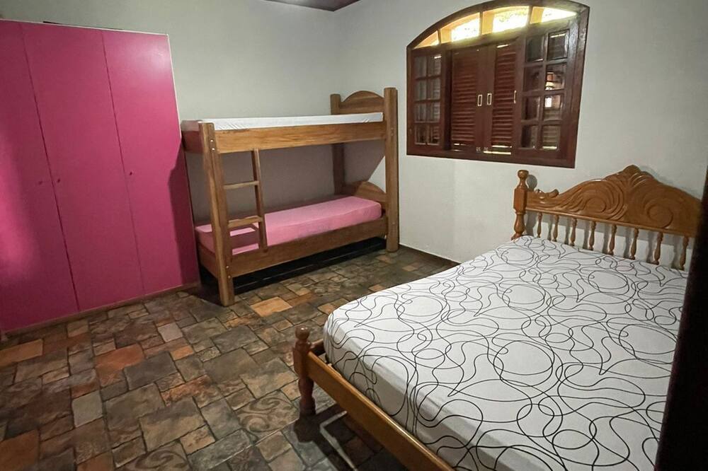 Photo of Bedroom in Dona Catarina