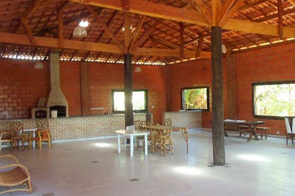 Photo of Livingroom in Dona Catarina