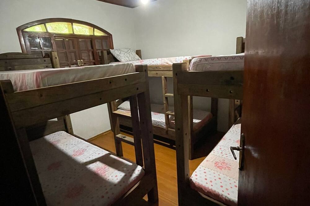 Photo of Bedroom in Dona Catarina