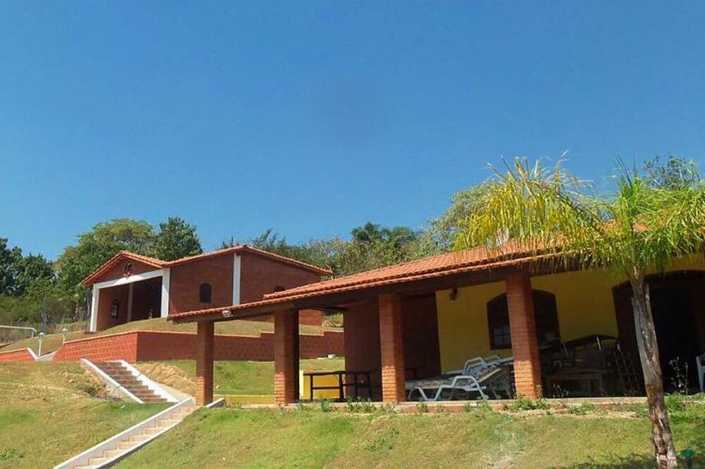 Photo of Outdoor in Dona Catarina