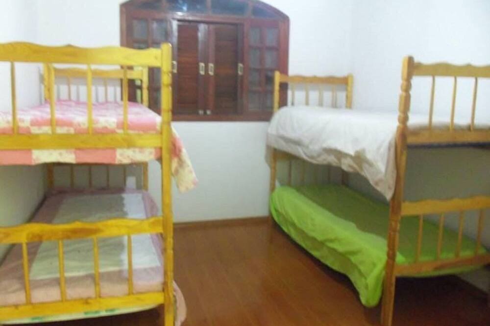 Photo of Bedroom in Dona Catarina
