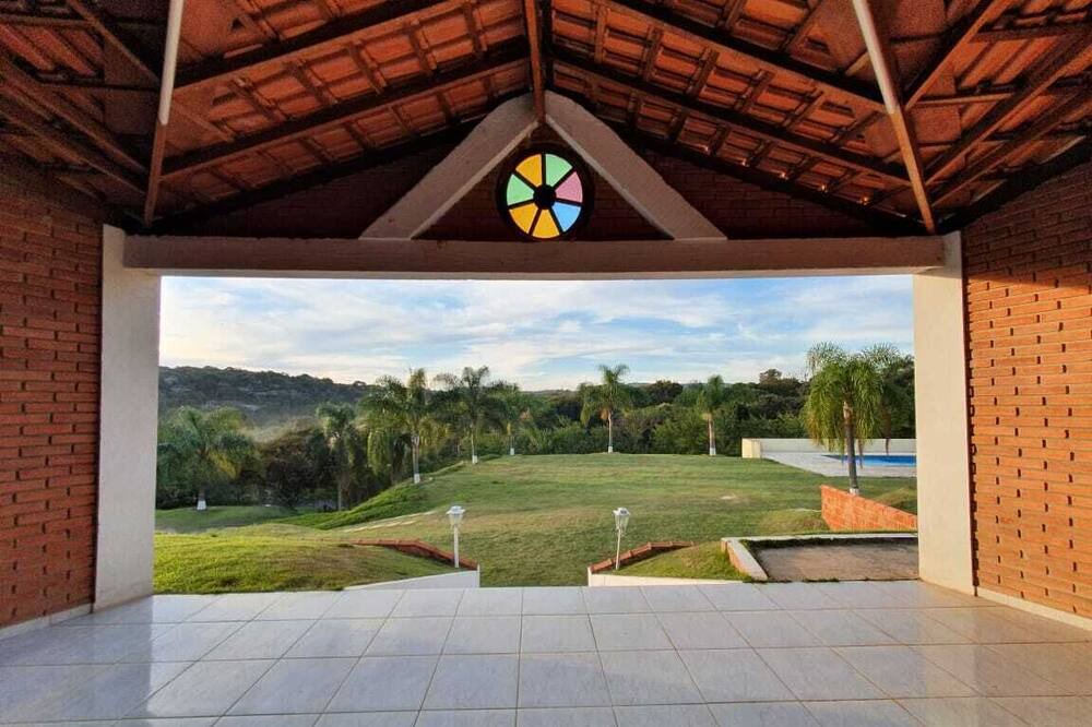Photo of Outdoor in Dona Catarina