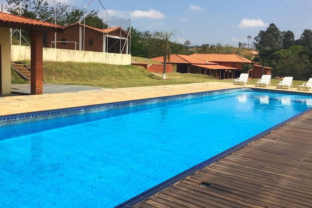 Photo of Outdoor in Dona Catarina