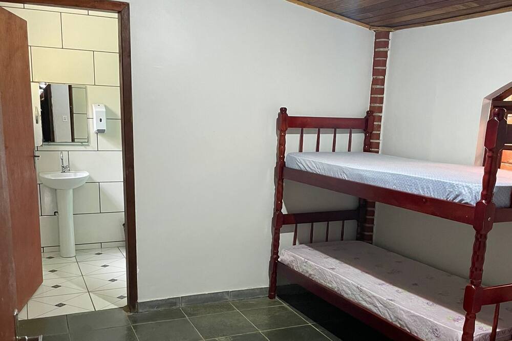 Photo of Bedroom in Dona Catarina