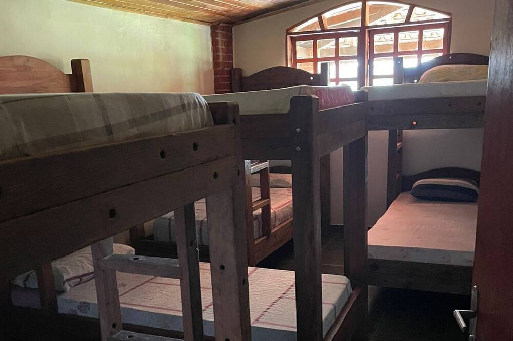 Photo of Bedroom in Dona Catarina