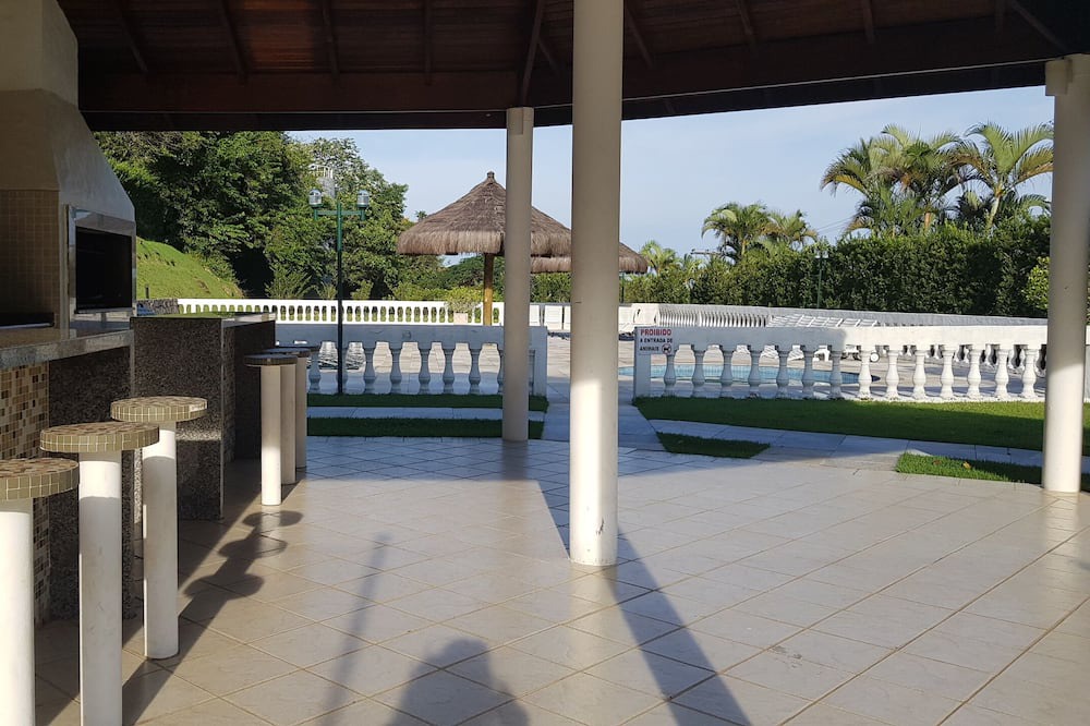 Photo of Outdoor in Praia do Pauba