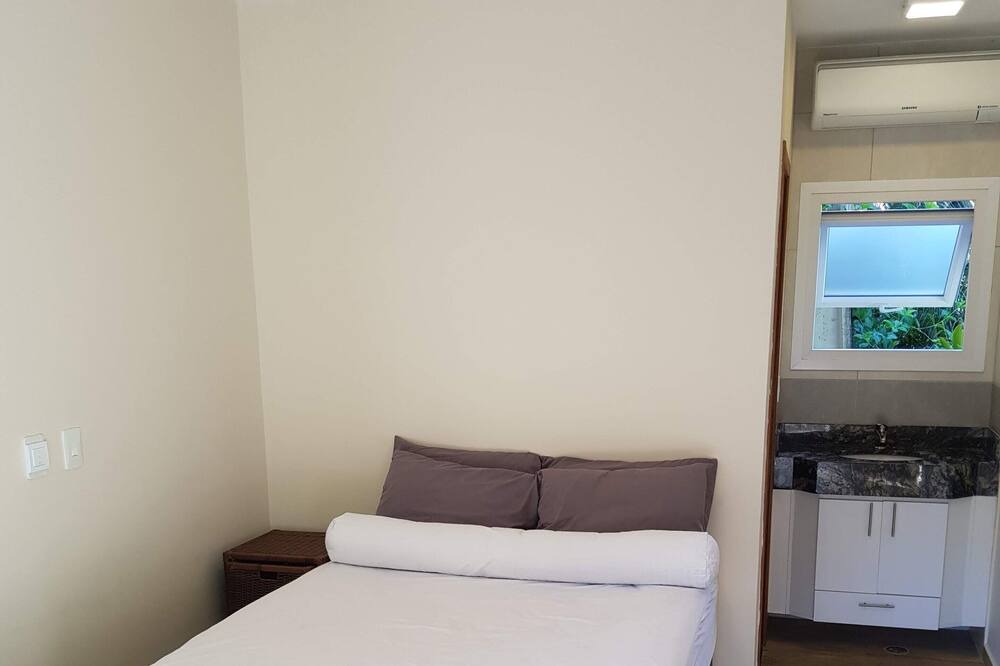 Photo of Bedroom in Praia do Pauba