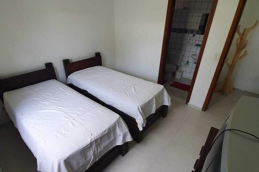 Photo of Bedroom in Guarutuba
