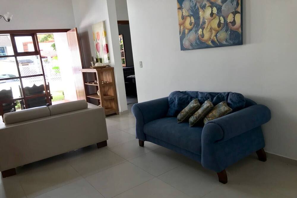 Photo of Livingroom in Guarutuba