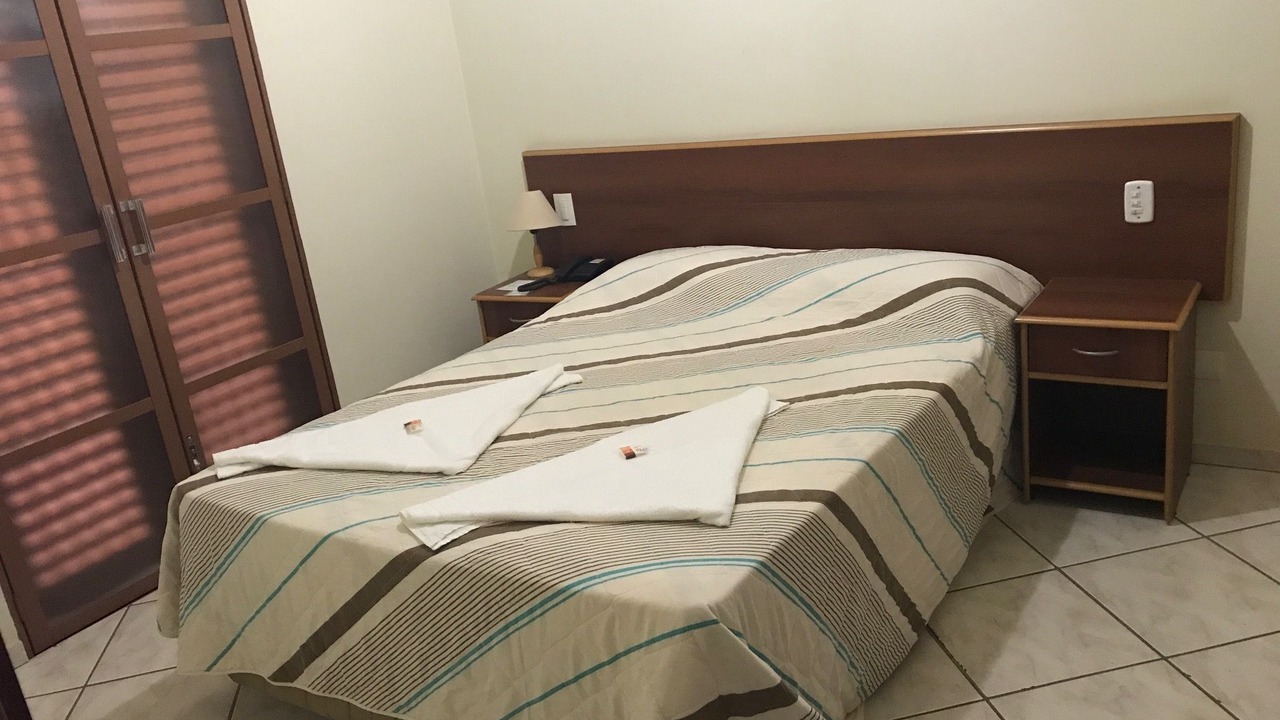 Photo of Bedroom in Pirangi