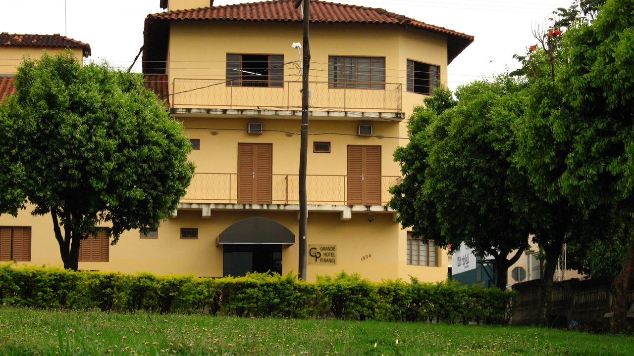 Photo of Outdoor in Pirangi