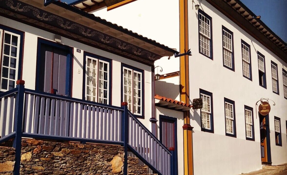 Photo of Outdoor in Diamantina