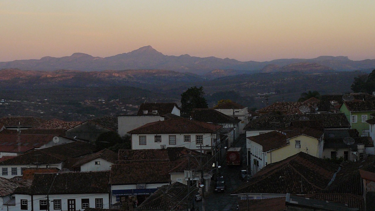 Photo of Others in Diamantina