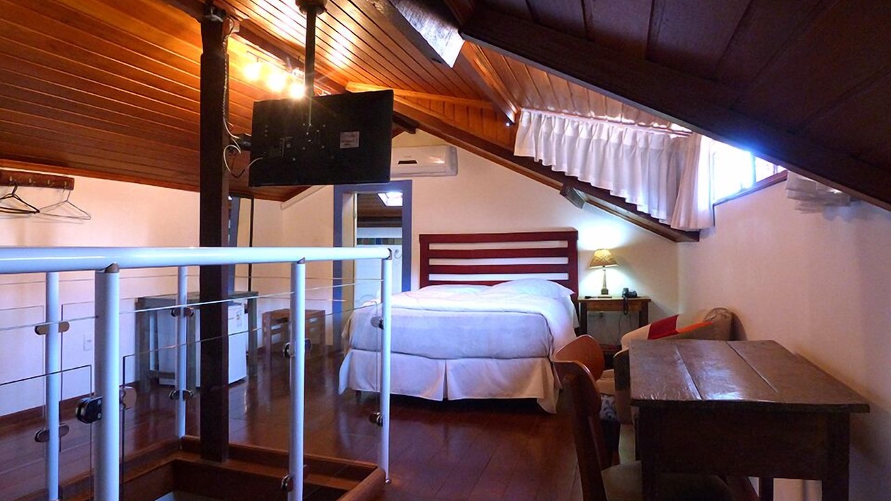Photo of Bedroom in Diamantina