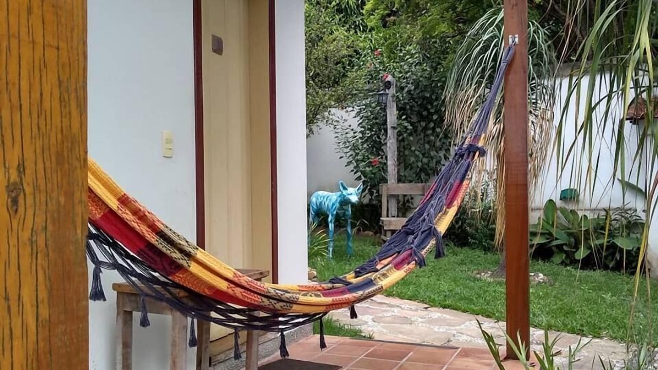 Photo of Patio Balcony in Diamantina