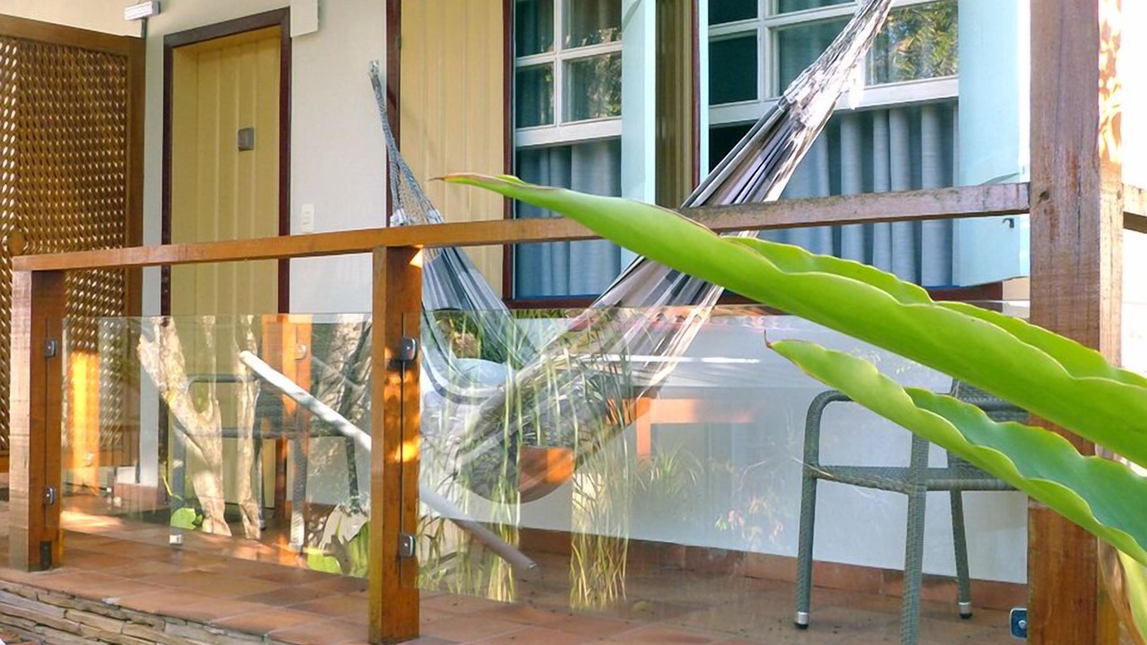 Photo of Patio Balcony in Diamantina
