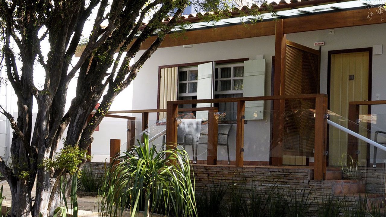 Photo of Patio Balcony in Diamantina