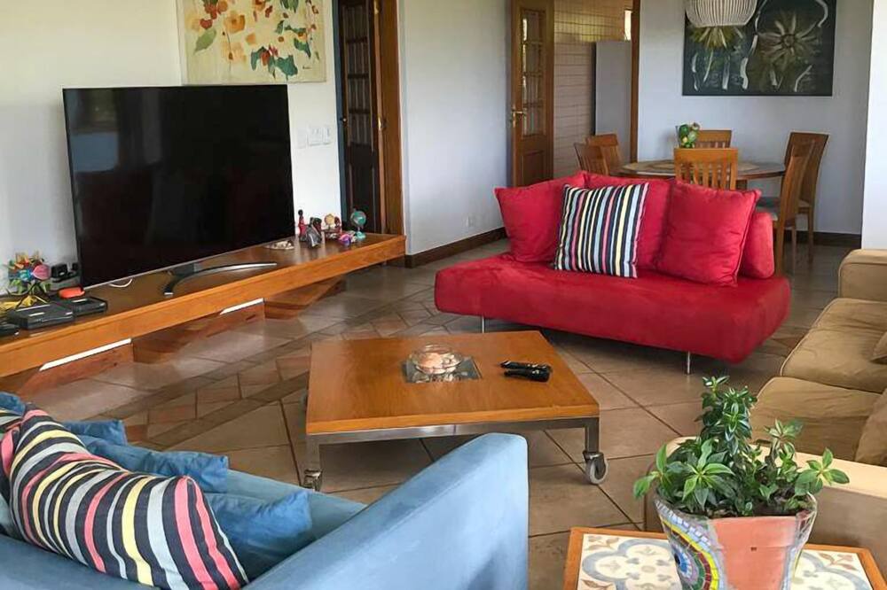 Photo of Livingroom in Costa do Sol