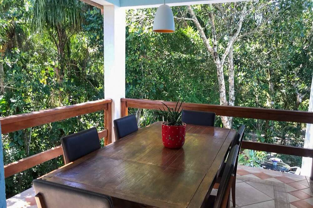 Photo of Patio Balcony in Costa do Sol