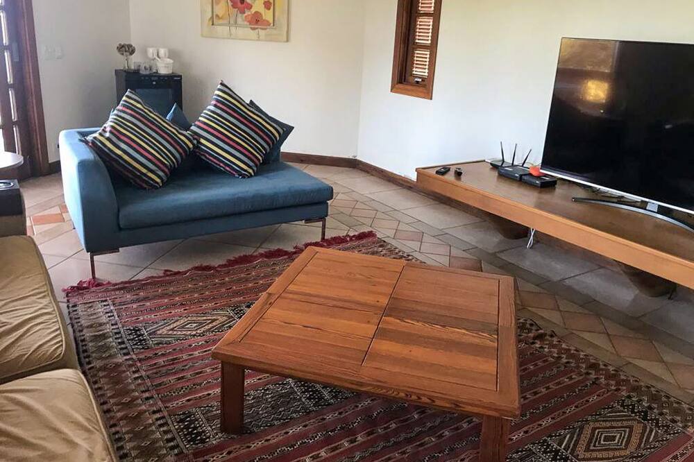 Photo of Livingroom in Costa do Sol