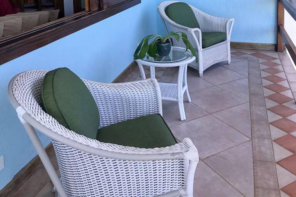 Photo of Patio Balcony in Costa do Sol