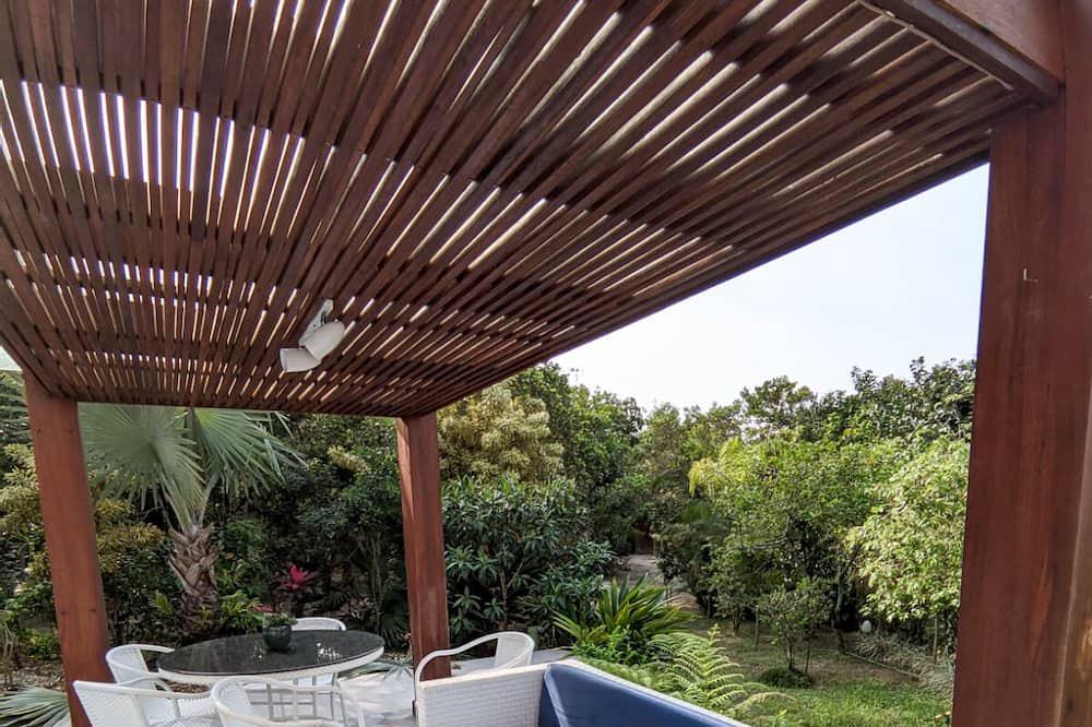 Photo of Patio Balcony in Costa do Sol