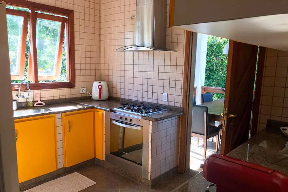 Photo of Kitchen in Costa do Sol